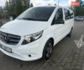 Білий Мерседес Віто, об'ємом двигуна 2 л та пробігом 102 тис. км за 34999 $, фото 2 на Automoto.ua