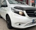 Белый Мерседес Вито, объемом двигателя 1.95 л и пробегом 250 тыс. км за 33500 $, фото 10 на Automoto.ua
