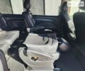 Белый Мерседес Вито, объемом двигателя 2 л и пробегом 29 тыс. км за 39950 $, фото 48 на Automoto.ua