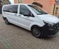 Белый Мерседес Вито, объемом двигателя 2 л и пробегом 111 тыс. км за 28500 $, фото 1 на Automoto.ua