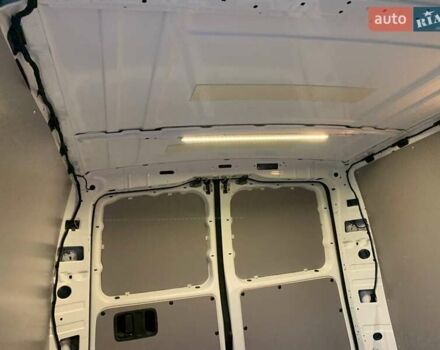 Белый Мерседес Вито, объемом двигателя 1.95 л и пробегом 227 тыс. км за 23900 $, фото 34 на Automoto.ua