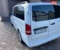 Мерседес Вито 2021 в Черновцах на Automoto.ua Белый Мерседес Вито, объемом двигателя 1.95 л и пробегом 287 тыс. км за 26900 $, фото 39 на Automoto.ua