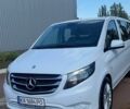 Белый Мерседес Вито, объемом двигателя 1.95 л и пробегом 212 тыс. км за 31900 $, фото 1 на Automoto.ua