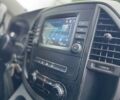 Белый Мерседес Вито, объемом двигателя 1.95 л и пробегом 250 тыс. км за 33500 $, фото 26 на Automoto.ua