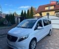 Мерседес Вито 2021 в Черновцах на Automoto.ua Белый Мерседес Вито, объемом двигателя 1.95 л и пробегом 287 тыс. км за 26900 $, фото 11 на Automoto.ua