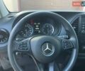 Мерседес Вито 2021 в Черновцах на Automoto.ua Белый Мерседес Вито, объемом двигателя 1.95 л и пробегом 287 тыс. км за 26900 $, фото 28 на Automoto.ua