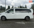 Білий Мерседес Віто, об'ємом двигуна 2 л та пробігом 102 тис. км за 34999 $, фото 3 на Automoto.ua