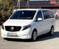 Белый Мерседес Вито, объемом двигателя 2 л и пробегом 261 тыс. км за 23700 $, фото 1 на Automoto.ua