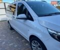 Мерседес Вито 2021 в Черновцах на Automoto.ua Белый Мерседес Вито, объемом двигателя 1.95 л и пробегом 287 тыс. км за 26900 $, фото 19 на Automoto.ua