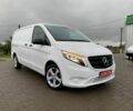 Белый Мерседес Вито, объемом двигателя 2 л и пробегом 227 тыс. км за 23000 $, фото 1 на Automoto.ua