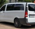 Белый Мерседес Вито, объемом двигателя 2 л и пробегом 194 тыс. км за 25700 $, фото 3 на Automoto.ua