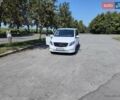 Белый Мерседес Вито, объемом двигателя 1.95 л и пробегом 41 тыс. км за 32500 $, фото 8 на Automoto.ua