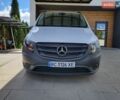 Белый Мерседес Вито, объемом двигателя 1.95 л и пробегом 245 тыс. км за 28100 $, фото 1 на Automoto.ua
