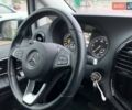 Белый Мерседес Вито, объемом двигателя 1.95 л и пробегом 227 тыс. км за 23900 $, фото 19 на Automoto.ua