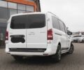 Белый Мерседес Вито, объемом двигателя 2 л и пробегом 350 тыс. км за 19000 $, фото 1 на Automoto.ua