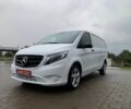 Белый Мерседес Вито, объемом двигателя 2 л и пробегом 227 тыс. км за 23000 $, фото 7 на Automoto.ua
