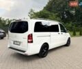 Белый Мерседес Вито, объемом двигателя 2 л и пробегом 250 тыс. км за 31999 $, фото 13 на Automoto.ua