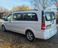 Белый Мерседес Вито, объемом двигателя 1.95 л и пробегом 203 тыс. км за 32500 $, фото 12 на Automoto.ua