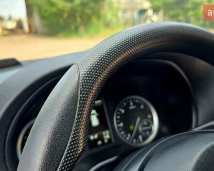 Белый Мерседес Вито, объемом двигателя 2 л и пробегом 194 тыс. км за 25700 $, фото 8 на Automoto.ua