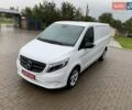 Белый Мерседес Вито, объемом двигателя 1.95 л и пробегом 227 тыс. км за 23900 $, фото 32 на Automoto.ua