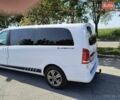 Белый Мерседес Вито, объемом двигателя 1.95 л и пробегом 41 тыс. км за 32500 $, фото 3 на Automoto.ua