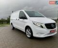 Белый Мерседес Вито, объемом двигателя 1.95 л и пробегом 227 тыс. км за 23900 $, фото 31 на Automoto.ua