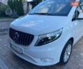 Мерседес Вито 2021 в Черновцах на Automoto.ua Белый Мерседес Вито, объемом двигателя 1.95 л и пробегом 287 тыс. км за 26900 $, фото 10 на Automoto.ua