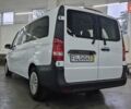 Белый Мерседес Вито, объемом двигателя 1.95 л и пробегом 203 тыс. км за 34700 $, фото 2 на Automoto.ua