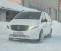 Белый Мерседес Вито, объемом двигателя 2 л и пробегом 203 тыс. км за 34500 $, фото 5 на Automoto.ua