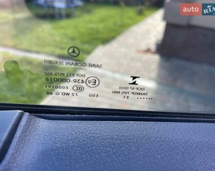 Мерседес Вито 2021 в Черновцах на Automoto.ua Белый Мерседес Вито, объемом двигателя 1.95 л и пробегом 287 тыс. км за 26900 $, фото 12 на Automoto.ua