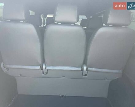 Мерседес Вито 2021 в Черновцах на Automoto.ua Белый Мерседес Вито, объемом двигателя 1.95 л и пробегом 287 тыс. км за 26900 $, фото 70 на Automoto.ua