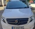 Білий Мерседес Віто, об'ємом двигуна 2 л та пробігом 243 тис. км за 29999 $, фото 21 на Automoto.ua
