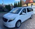 Мерседес Вито 2021 в Черновцах на Automoto.ua Белый Мерседес Вито, объемом двигателя 1.95 л и пробегом 287 тыс. км за 26900 $, фото 3 на Automoto.ua