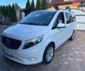 Мерседес Вито 2021 в Черновцах на Automoto.ua Белый Мерседес Вито, объемом двигателя 1.95 л и пробегом 287 тыс. км за 26900 $, фото 41 на Automoto.ua