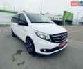 Білий Мерседес Віто, об'ємом двигуна 1.95 л та пробігом 155 тис. км за 35800 $, фото 1 на Automoto.ua