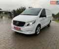 Белый Мерседес Вито, объемом двигателя 1.95 л и пробегом 227 тыс. км за 23900 $, фото 8 на Automoto.ua
