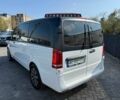 Белый Мерседес Вито, объемом двигателя 0 л и пробегом 58 тыс. км за 30000 $, фото 2 на Automoto.ua