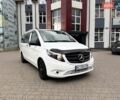 Белый Мерседес Вито, объемом двигателя 2 л и пробегом 250 тыс. км за 31999 $, фото 1 на Automoto.ua
