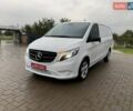 Белый Мерседес Вито, объемом двигателя 1.95 л и пробегом 227 тыс. км за 23900 $, фото 5 на Automoto.ua