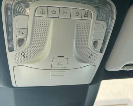 Мерседес Вито 2021 в Черновцах на Automoto.ua Белый Мерседес Вито, объемом двигателя 1.95 л и пробегом 287 тыс. км за 26900 $, фото 33 на Automoto.ua