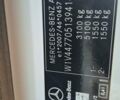 Белый Мерседес Вито, объемом двигателя 1.95 л и пробегом 203 тыс. км за 32000 $, фото 20 на Automoto.ua