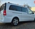 Белый Мерседес Вито, объемом двигателя 1.95 л и пробегом 203 тыс. км за 32000 $, фото 1 на Automoto.ua