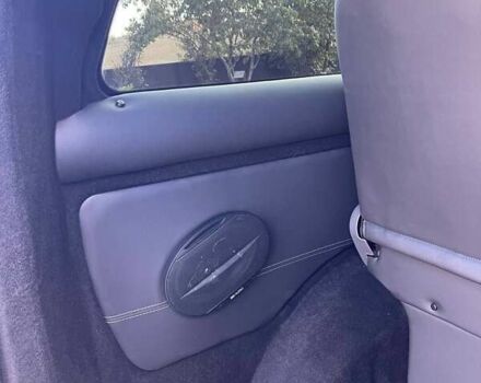 Мерседес Вито 2021 в Черновцах на Automoto.ua Белый Мерседес Вито, объемом двигателя 1.95 л и пробегом 287 тыс. км за 26900 $, фото 71 на Automoto.ua