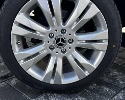 Белый Мерседес Вито, объемом двигателя 2 л и пробегом 258 тыс. км за 22500 $, фото 7 на Automoto.ua