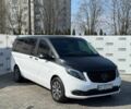 Белый Мерседес Вито, объемом двигателя 0 л и пробегом 58 тыс. км за 30000 $, фото 1 на Automoto.ua