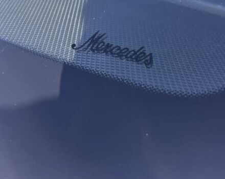 Белый Мерседес Вито, объемом двигателя 2 л и пробегом 258 тыс. км за 22500 $, фото 10 на Automoto.ua