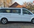 Белый Мерседес Вито, объемом двигателя 1.95 л и пробегом 203 тыс. км за 32000 $, фото 7 на Automoto.ua