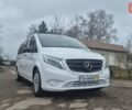 Белый Мерседес Вито, объемом двигателя 2 л и пробегом 310 тыс. км за 30900 $, фото 6 на Automoto.ua