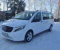 Білий Мерседес Віто, об'ємом двигуна 2 л та пробігом 248 тис. км за 34300 $, фото 1 на Automoto.ua