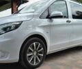 Белый Мерседес Вито, объемом двигателя 2 л и пробегом 249 тыс. км за 28899 $, фото 1 на Automoto.ua